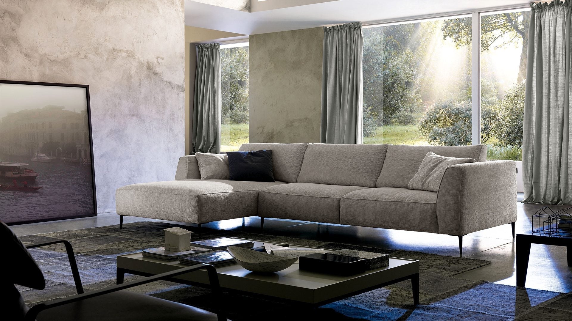 Divani Angolari - Sofa.Store