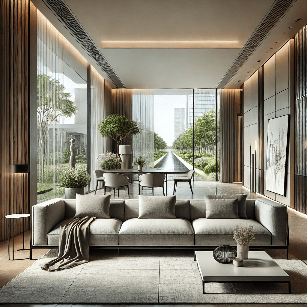 Divani Lineari - Sofa.Store