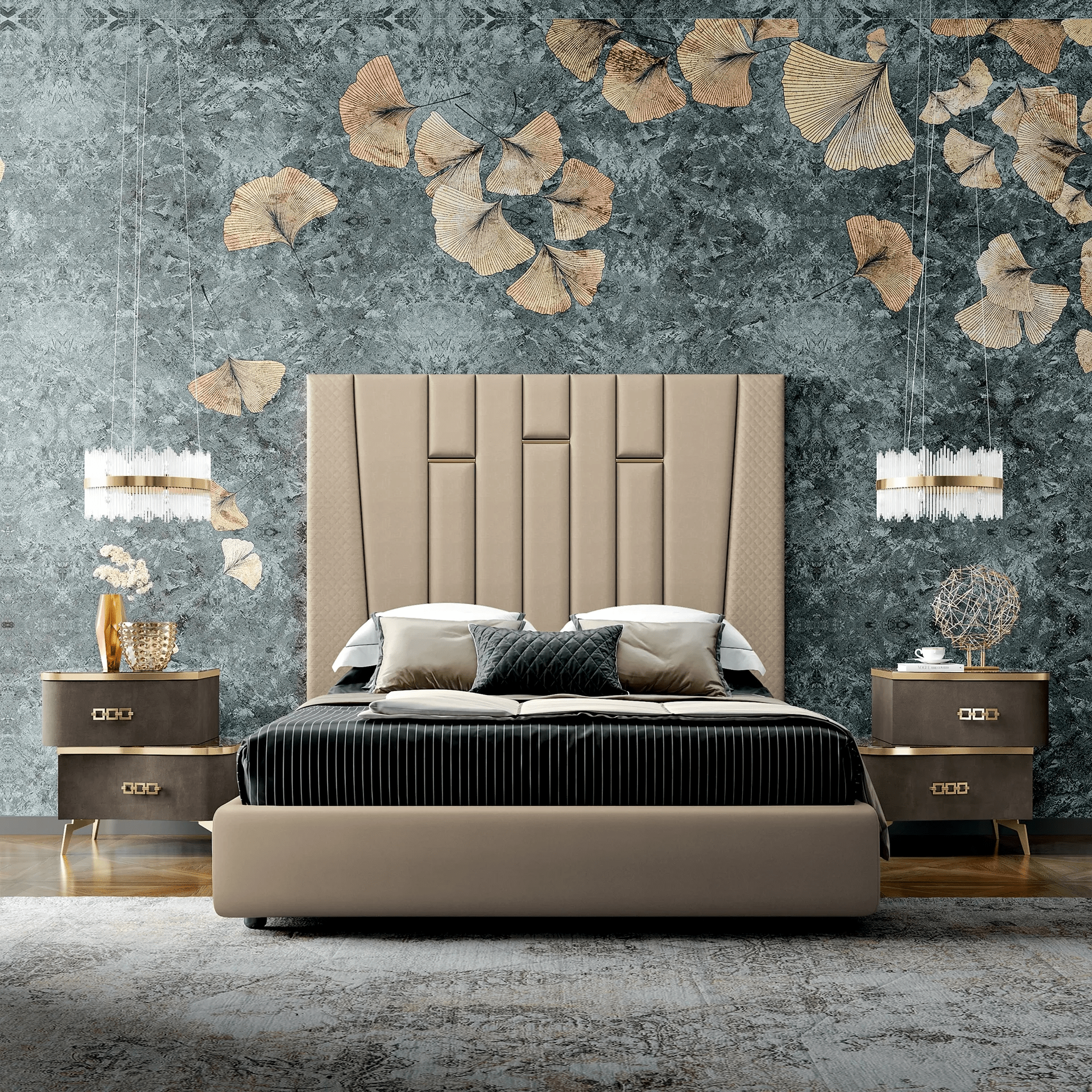 Letti - Sofa.Store