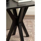 Tavolino in legno