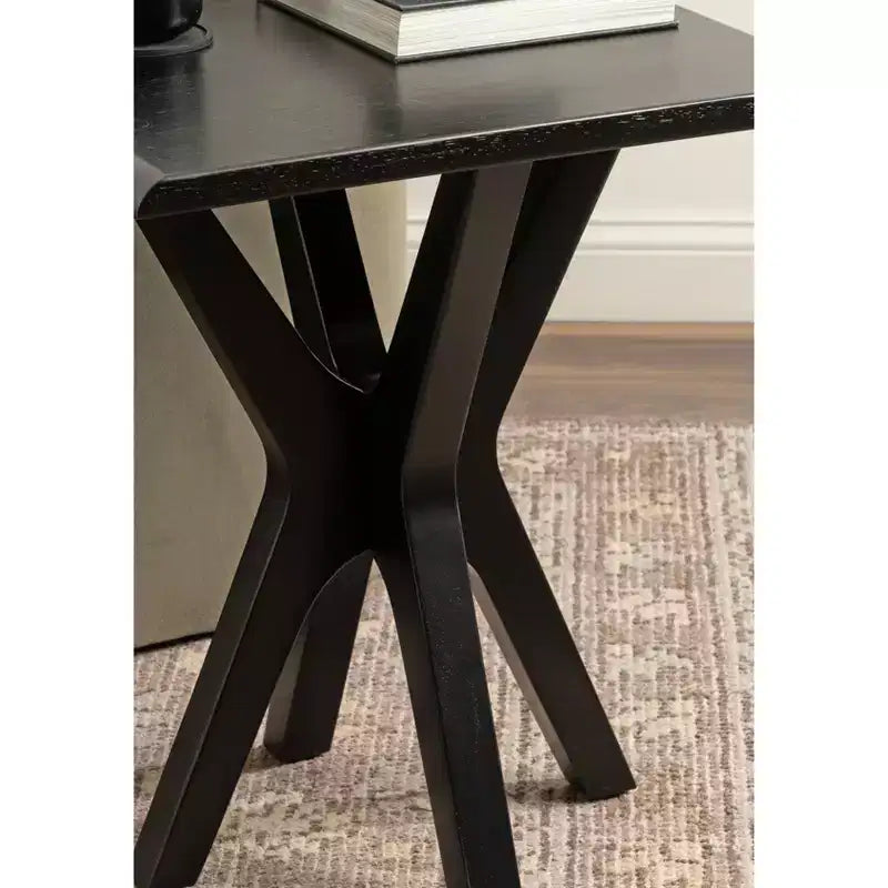 Tavolino in legno