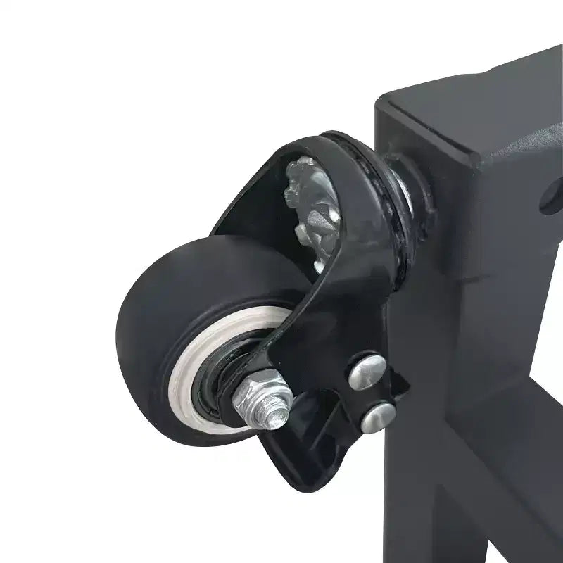 Letto Pieghevole - Struttura in Metallo Portatile con Materasso in Schiuma per Camera Ospiti