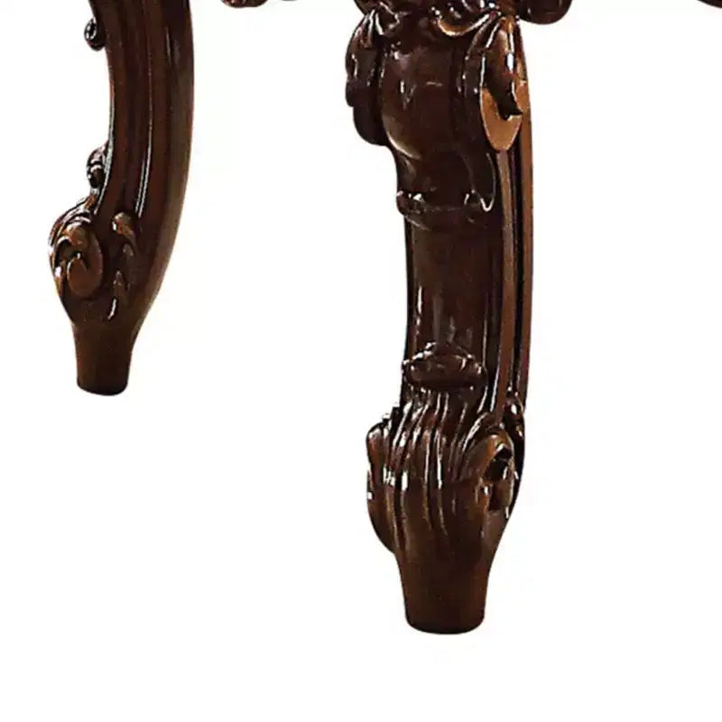 Tavolino da salotto in legno
