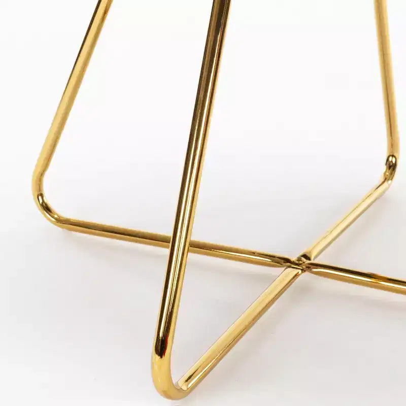 Sedia da toeletta in finto velluto, sedia moderna per vanity, sgabello imbottito per trucco per camera da letto, soggiorno, spogliatoio