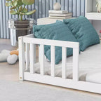 Struttura letto king-size ad alta capacità di peso, non necessita di rete a molle, in metallo resistente