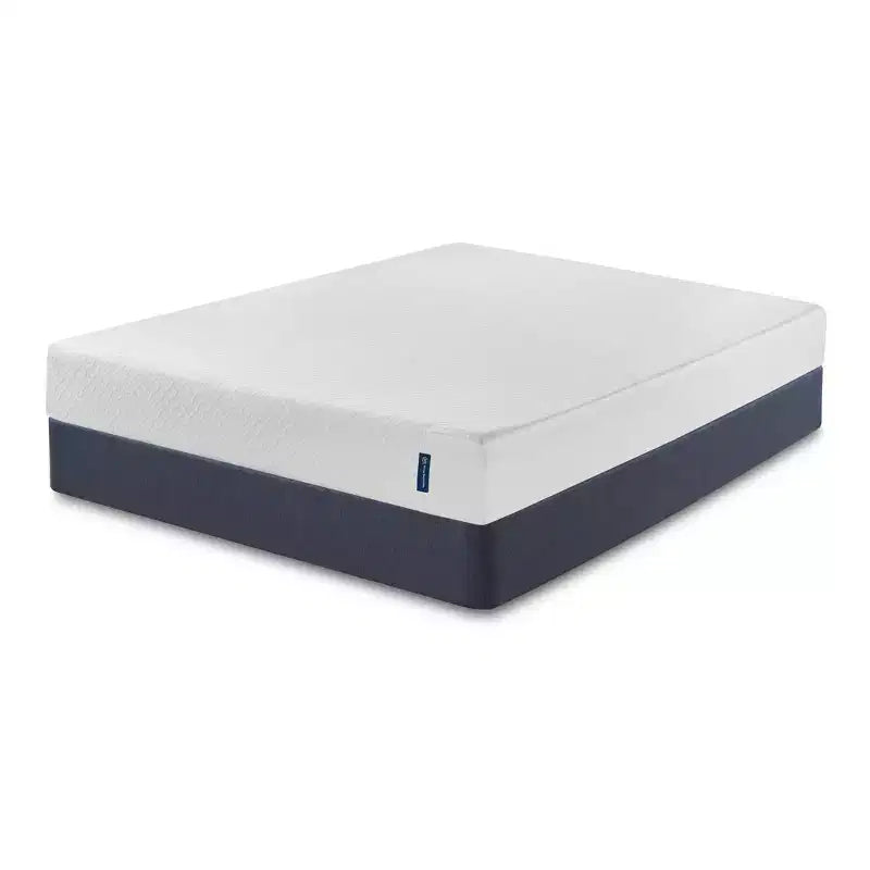 Materasso in memory foam con gel 8" - Rigidità media