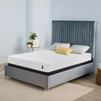 Materasso in memory foam con gel 8" - Rigidità media