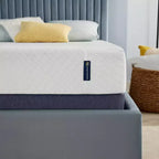 Materasso in memory foam con gel 8" - Rigidità media