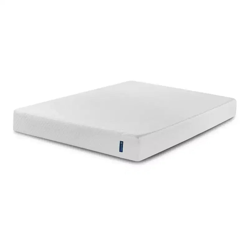 Materasso in memory foam con gel 8" - Rigidità media