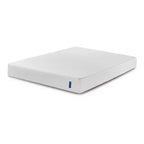 Materasso in memory foam con gel 8" - Rigidità media