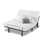 Materasso in memory foam con gel 8" - Rigidità media