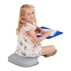Lap Desk Portatile con Cuscino - Seduta Flessibile