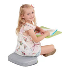 Lap Desk Portatile con Cuscino - Seduta Flessibile