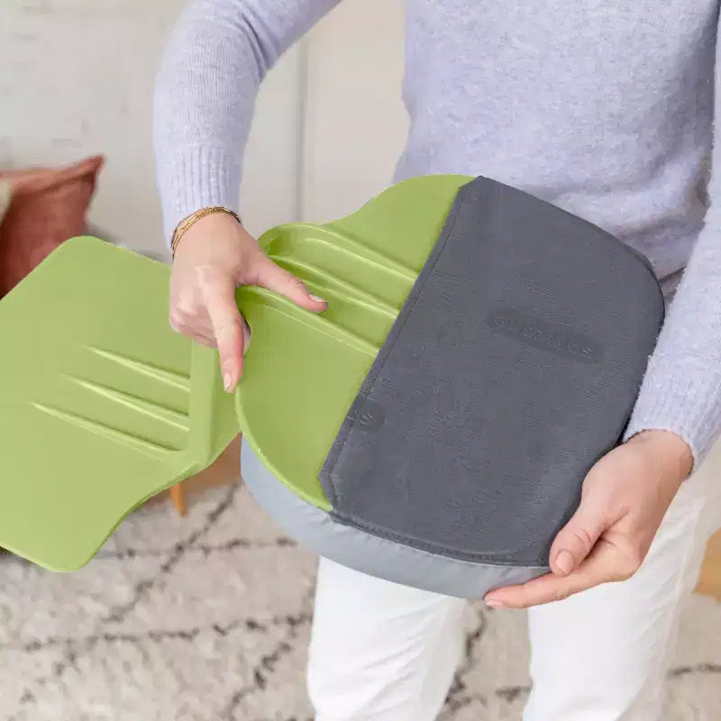 Lap Desk Portatile con Cuscino - Seduta Flessibile