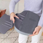 Lap Desk Portatile con Cuscino - Seduta Flessibile