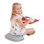 Lap Desk Portatile con Cuscino - Seduta Flessibile