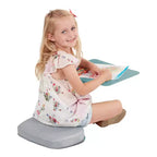 Lap Desk Portatile con Cuscino - Seduta Flessibile