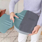 Lap Desk Portatile con Cuscino - Seduta Flessibile