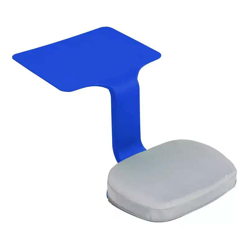 Lap Desk Portatile con Cuscino - Seduta Flessibile