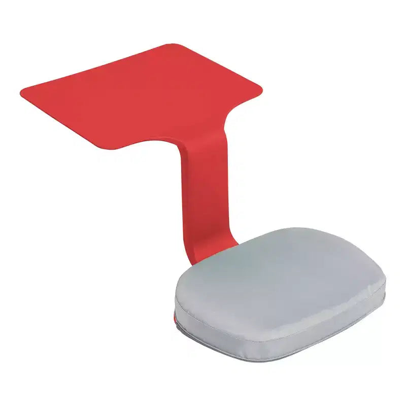 Lap Desk Portatile con Cuscino - Seduta Flessibile