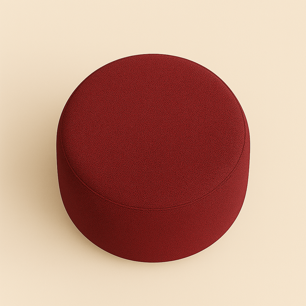 Pouf Rover - Divano moderno disponibile in vari tessuti e colori - Sofa.Store