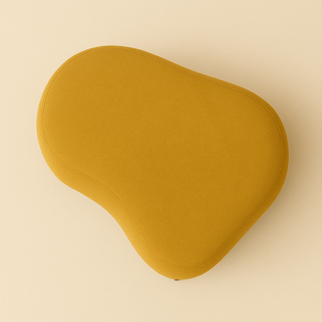 Wave - Divano moderno disponibile in vari tessuti e colori - Sofa.Store