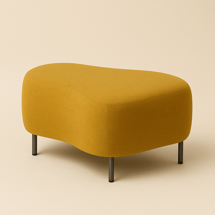 Wave - Divano moderno disponibile in vari tessuti e colori - Sofa.Store